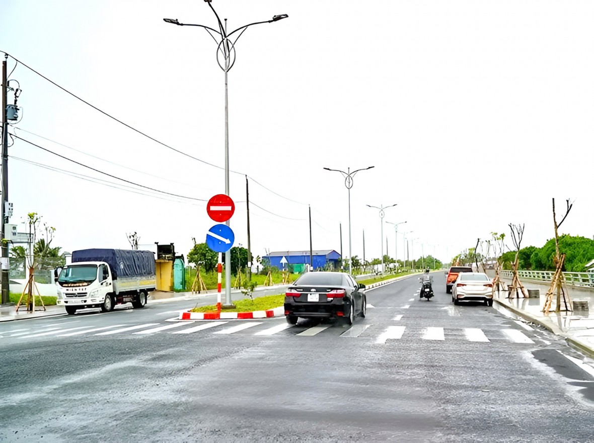 Cà Mau: Đồng loạt khởi công, khánh thành nhiều dự án trọng điểm chào mừng 80 năm Quốc khánh