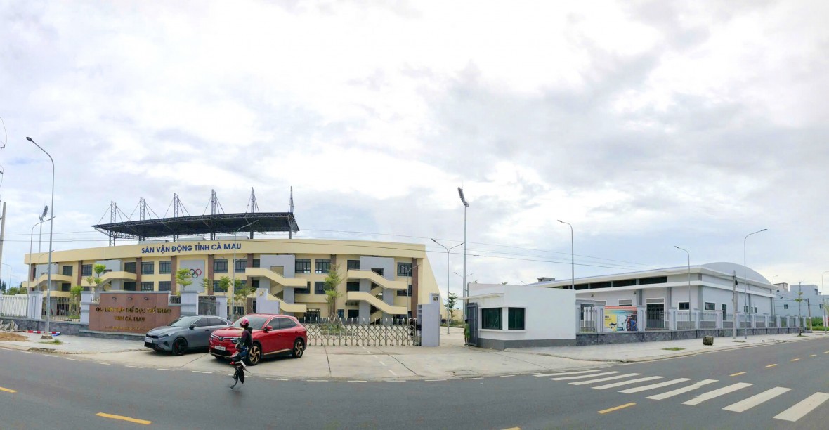 Cà Mau: Đồng loạt khởi công, khánh thành nhiều dự án trọng điểm chào mừng 80 năm Quốc khánh