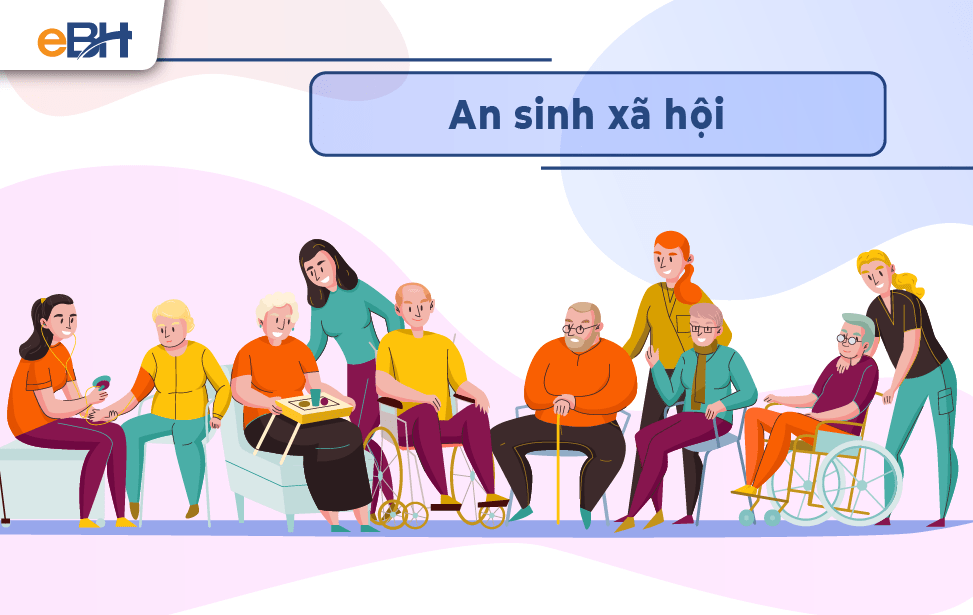 Hà Nội thí điểm chi trả an sinh xã hội không dùng tiền mặt. (Hình minh hoạ) Hà Nội thí điểm chi trả an sinh xã hội không dùng tiền mặt. (Hình minh hoạ)
