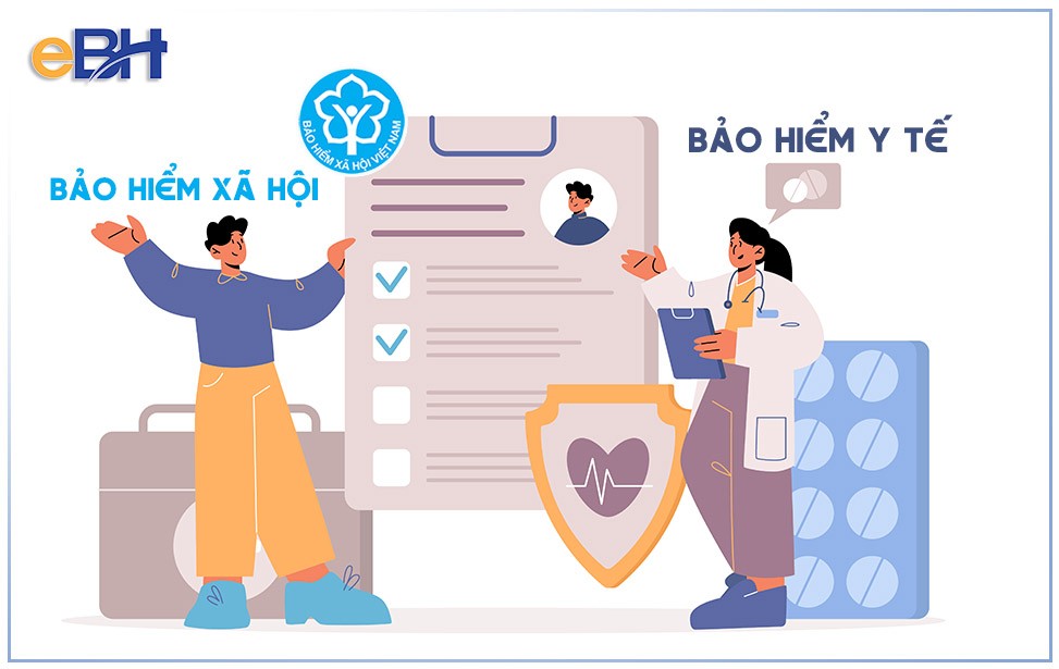 Quy chế hoạt động của Ban Chỉ đạo thực hiện chính sách bảo hiểm xã hội, bảo hiểm y tế. (Hình minh hoạ)