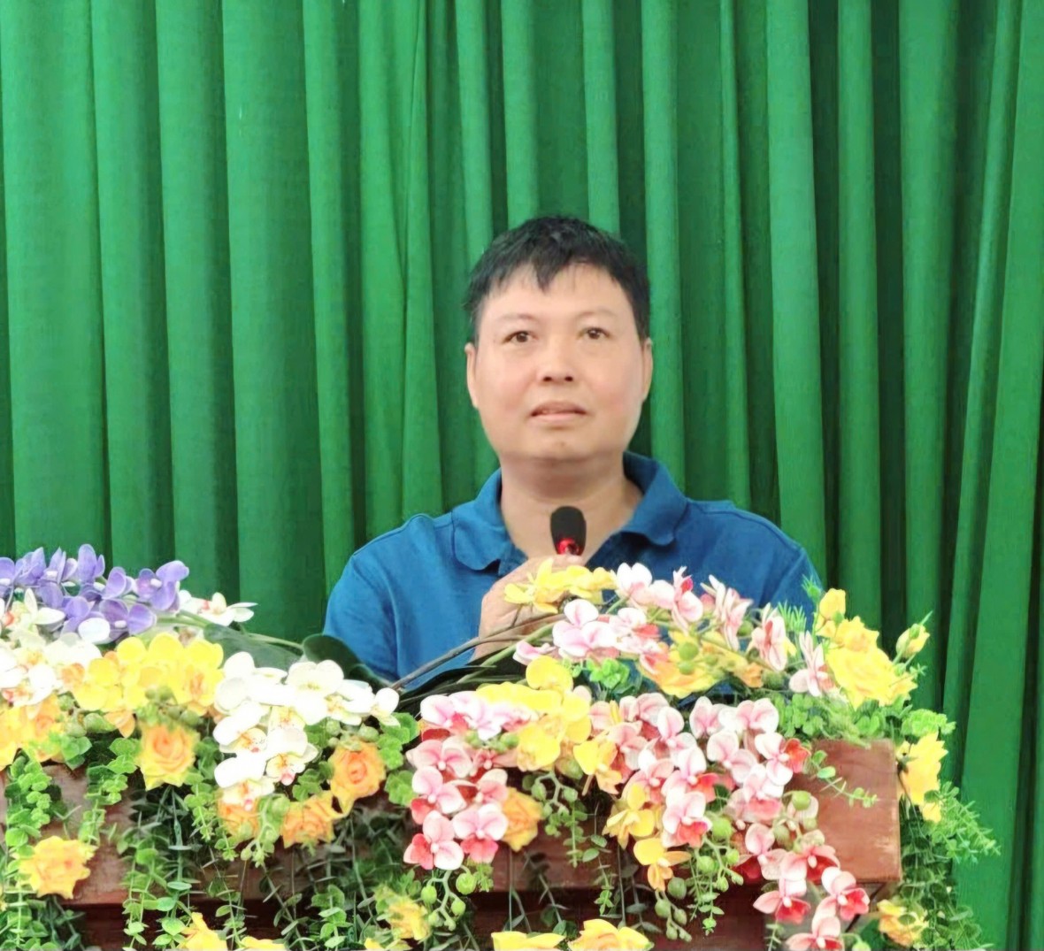 Ký kết triển khai mô hình nông nghiệp hữu cơ thông minh