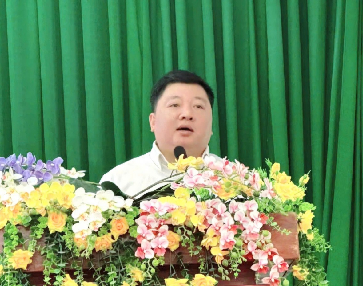 Ký kết triển khai mô hình nông nghiệp hữu cơ thông minh