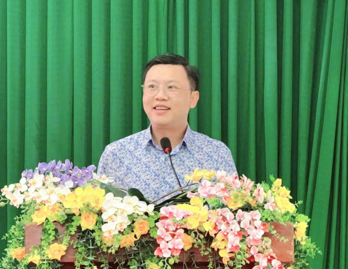 Ký kết triển khai mô hình nông nghiệp hữu cơ thông minh