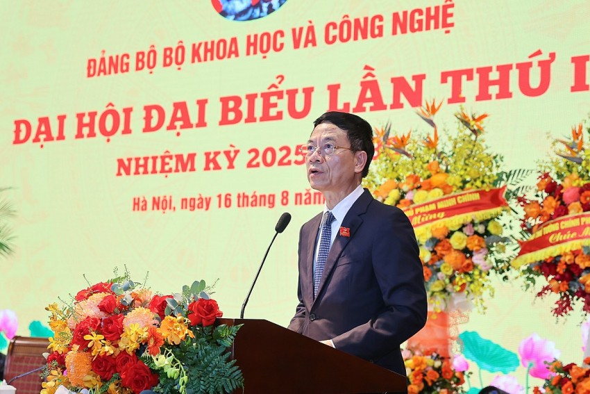 Thủ tướng: 'Con đường tất yếu' để Việt Nam vươn lên, trở thành nước phát triển, giàu mạnh