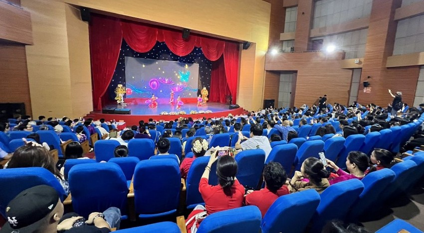 Nghị quyết 57 và 68 là “hai cú hích lịch sử