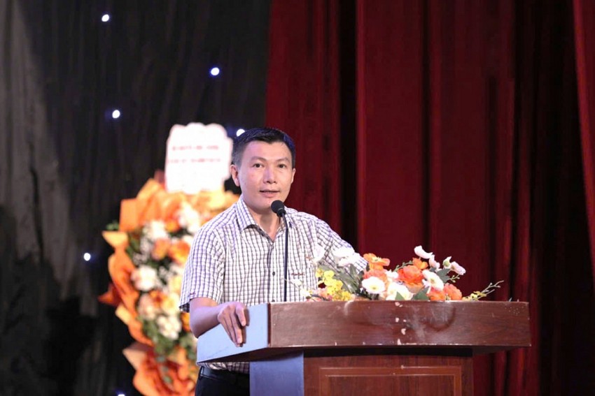 Nghị quyết 57 và 68 là “hai cú hích lịch sử