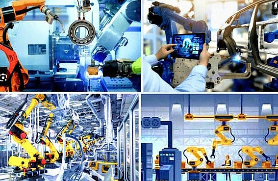 Loại bỏ “tư duy nhiệm kỳ”: “Chìa khóa” khai mở môi trường sáng tạo, thu hút nhân tài