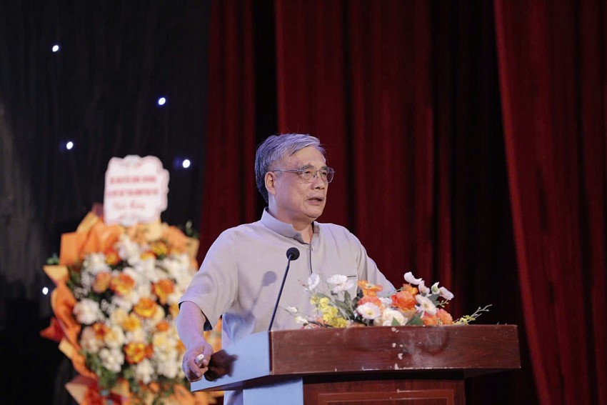 Nghị quyết 57 và 68 là “hai cú hích lịch sử