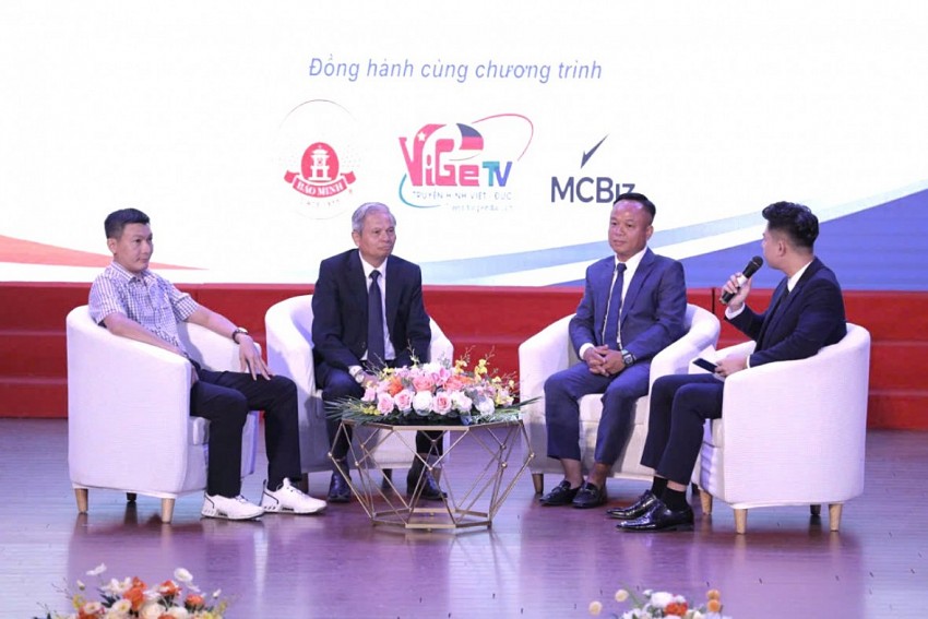 Nghị quyết 57 và 68 là “hai cú hích lịch sử