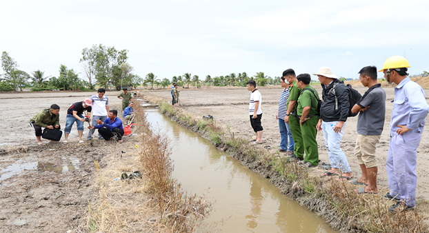 An Giang: Cảnh báo tình trạng dùng điện để bẫy chuột, thành thủ phạm Giết người An Giang: Cảnh báo tình trạng dùng điện để bẫy chuột, thành thủ phạm Giết người