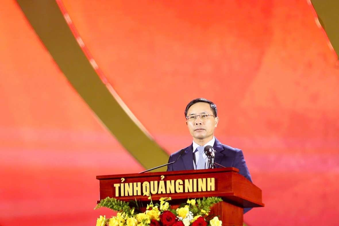 Thủ tướng dự lễ công bố Di sản thế giới Yên Tử – Vĩnh Nghiêm – Côn Sơn, Kiếp Bạc