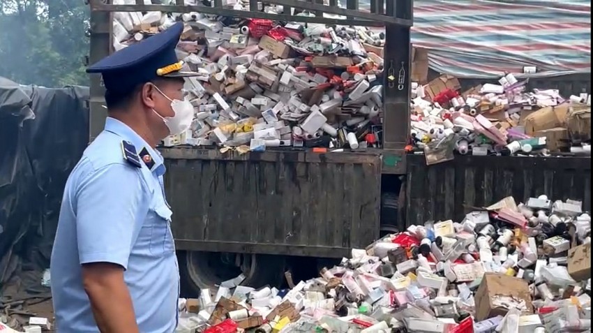 Một số quy định mới về đất đai mỹ phẩm