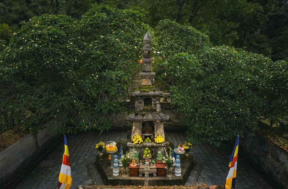 Tùng Lâm – Hành trình gìn giữ và phát huy giá trị di sản Yên Tử