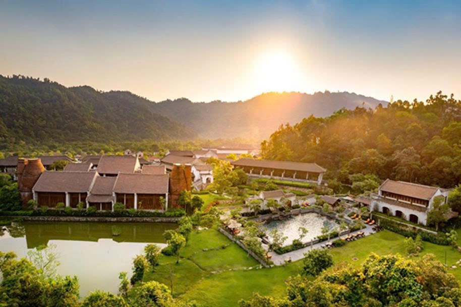 Tùng Lâm – Hành trình gìn giữ và phát huy giá trị di sản Yên Tử