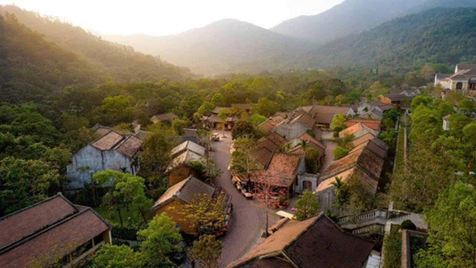 Tùng Lâm – Hành trình gìn giữ và phát huy giá trị di sản Yên Tử