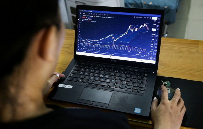 Người phụ nữ mất hơn 1 tỷ đồng vì sập bẫy “bạn trai online” rủ đầu tư ngoại hối