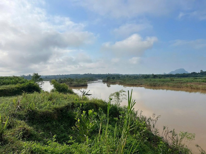 Doanh nghiệp được cấp phép khai thác khoáng sản nhưng không thể triển khai Doanh nghiệp được cấp phép khai thác khoáng sản nhưng không thể triển khai