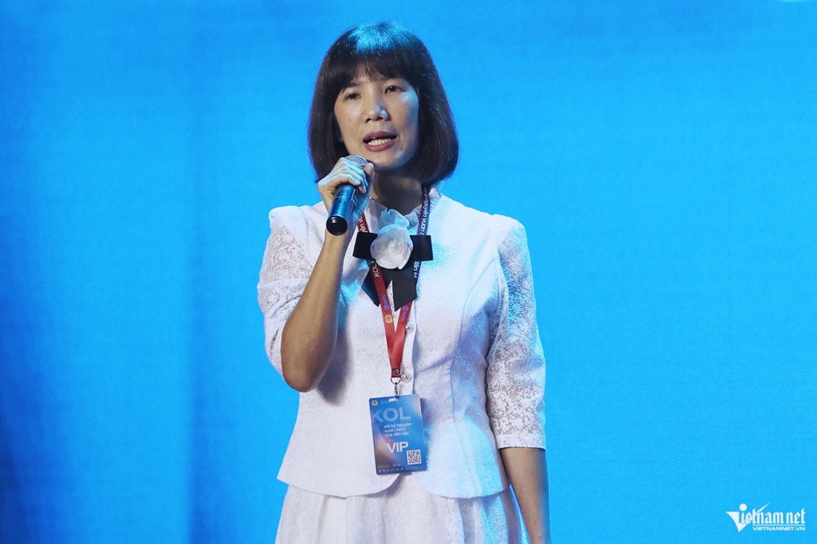 Cần có chế tài quản lý và xử lý nghiêm sai phạm của các KOL hoạt động tại Việt Nam Cần có chế tài quản lý và xử lý nghiêm sai phạm của các KOL hoạt động tại Việt Nam