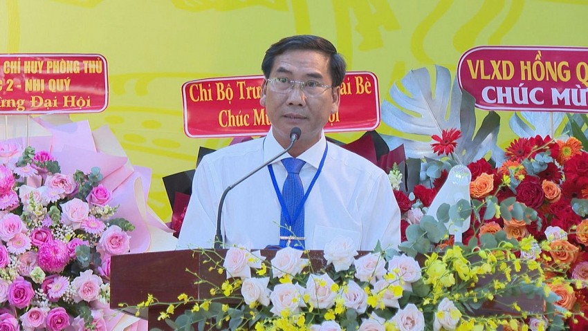 Xã Cái Bè (Đồng Tháp) chú trọng phát triển du lịch kết hợp nông nghiệp xanh, xóa hộ nghèo