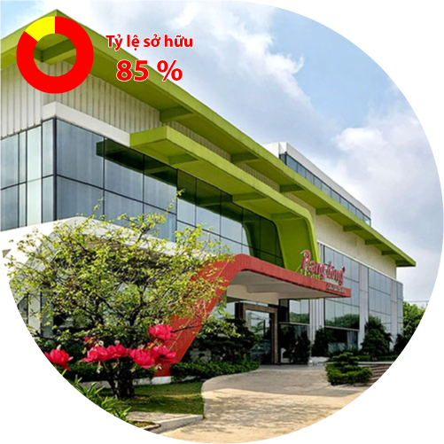 Công ty cổ phần Rạng Đông Holding bị mở thủ tục phá sản