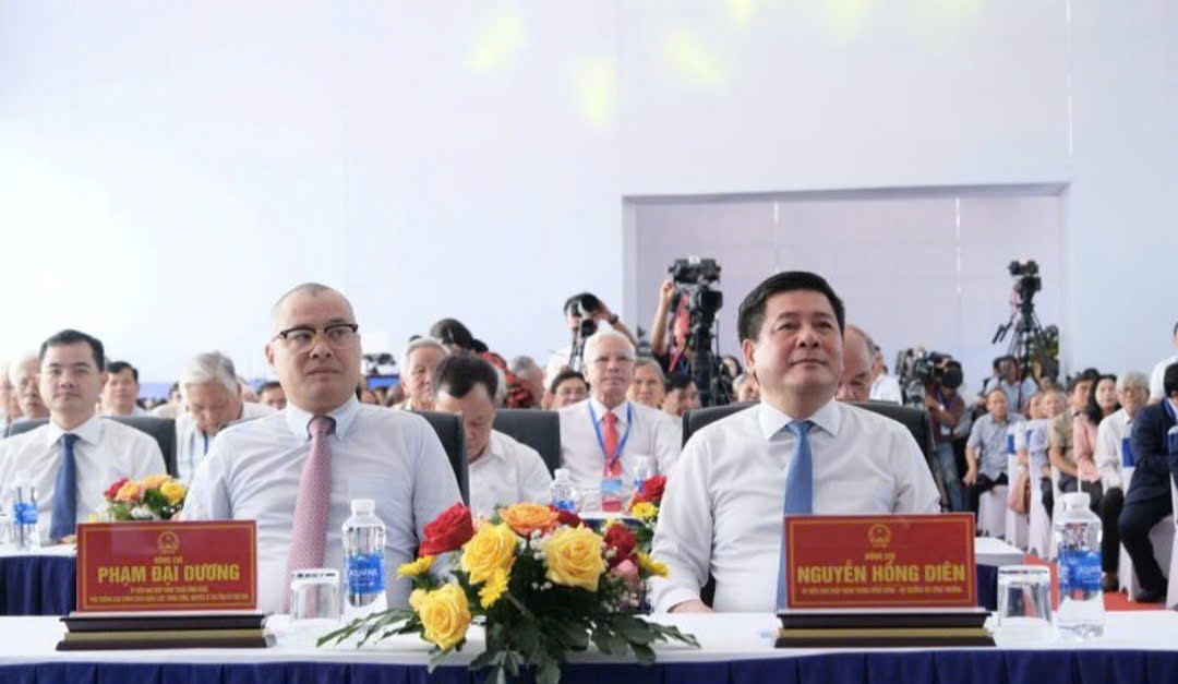 Đắk Lắk: Khởi công các dự án, công trình chào mừng Cách mạng Tháng tám và Quốc khánh 2/9 Đắk Lắk: Khởi công các dự án, công trình chào mừng Cách mạng Tháng tám và Quốc khánh 2/9