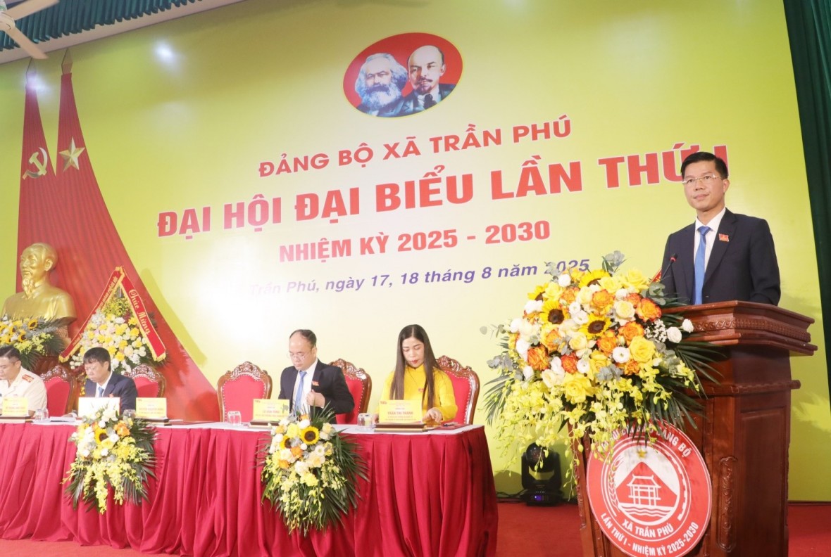 Hà Nội: Xã Trần Phú nỗ lực chuyển đổi số, phát triển nông nghiệp thông minh gắn với du lịch sinh thái Hà Nội: Xã Trần Phú nỗ lực chuyển đổi số, phát triển nông nghiệp thông minh gắn với du lịch sinh thái