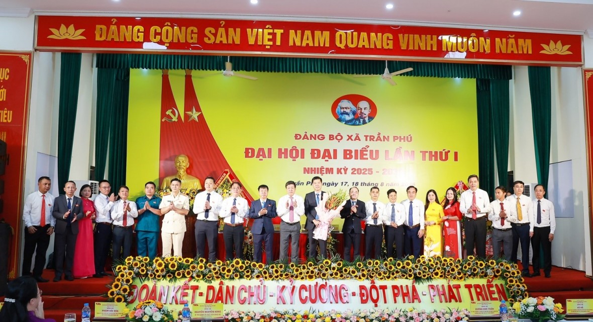 Hà Nội: Xã Trần Phú nỗ lực chuyển đổi số, phát triển nông nghiệp thông minh gắn với du lịch sinh thái Hà Nội: Xã Trần Phú nỗ lực chuyển đổi số, phát triển nông nghiệp thông minh gắn với du lịch sinh thái