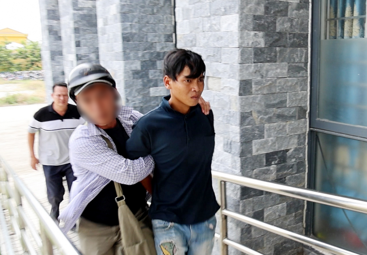 An Giang: Truy bắt nhanh đối tượng đánh đập rồi hiếp dâm bé gái