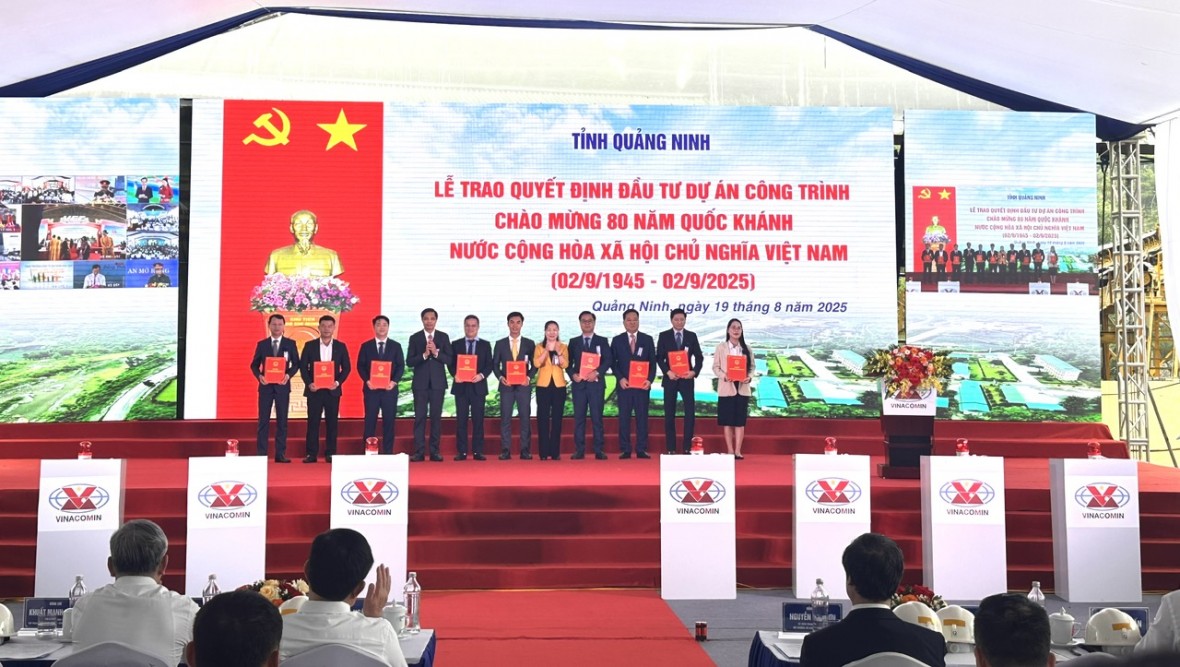 Quảng Ninh, Hải Phòng đồng loạt khánh thành và khởi công loạt dự án lớn