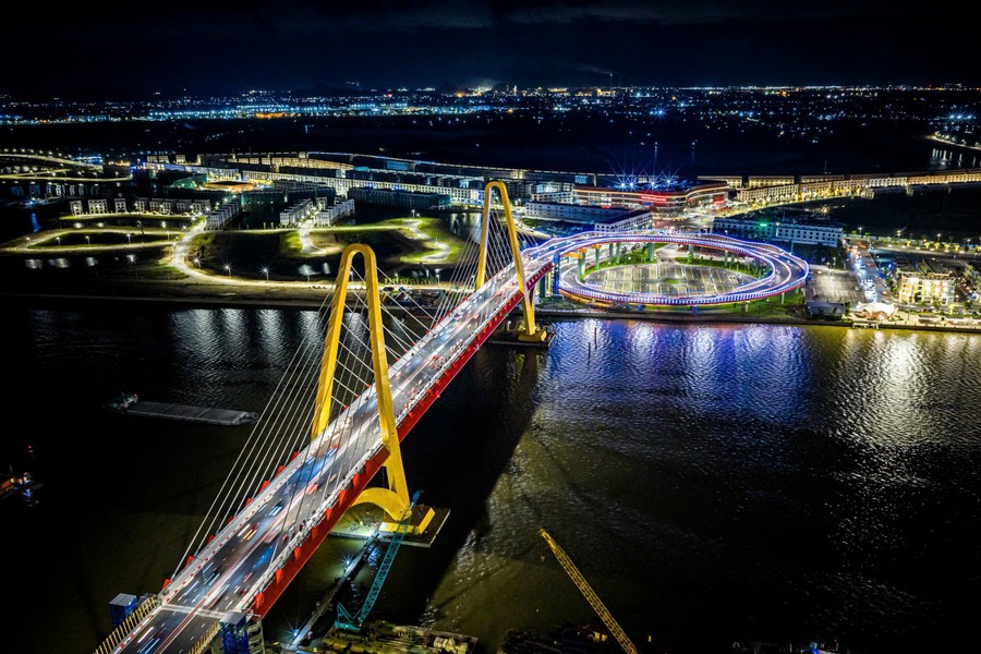 Quảng Ninh, Hải Phòng đồng loạt khánh thành và khởi công loạt dự án lớn