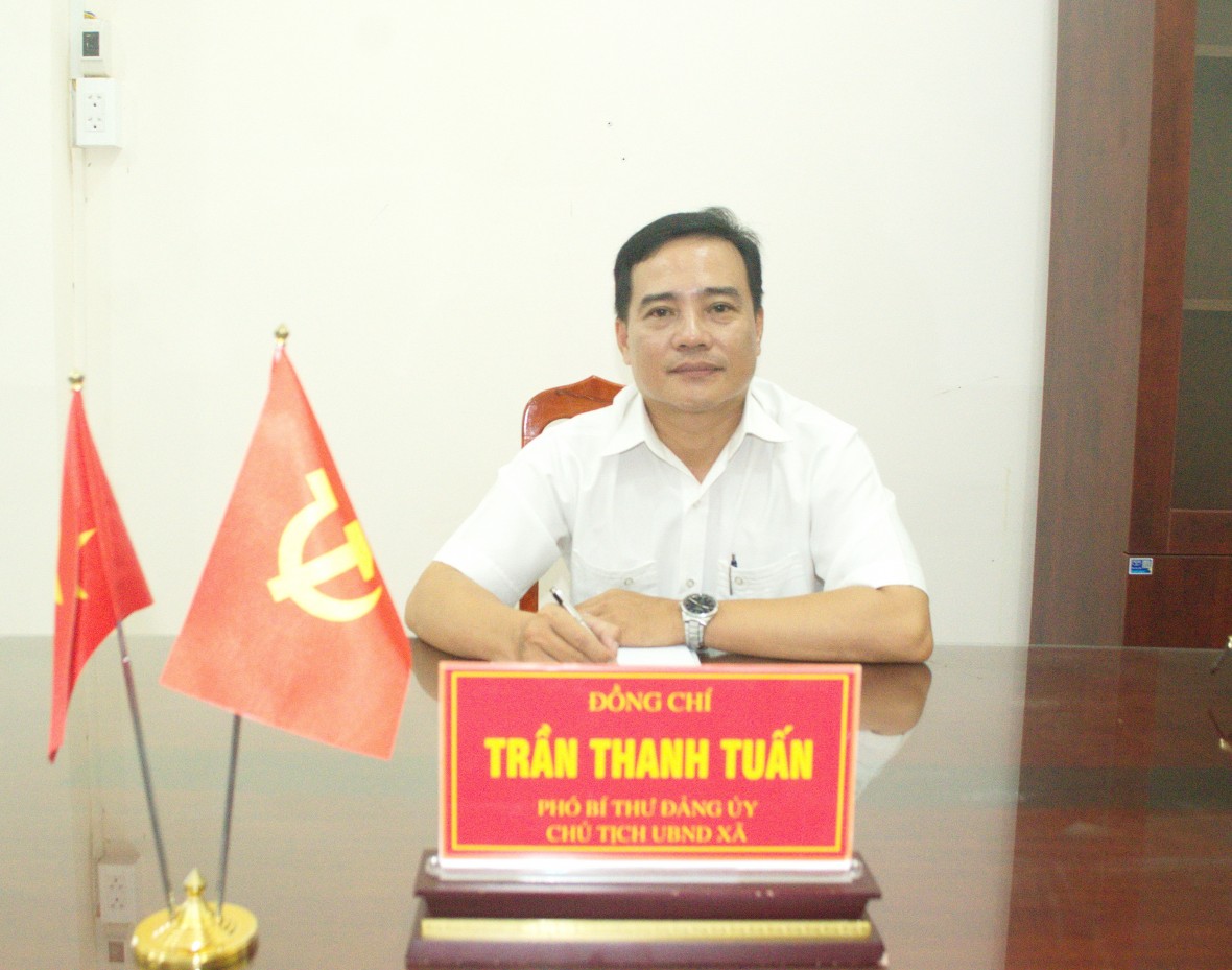 Cà Mau: Xã Châu Thới khắc phục vướng mắc vận hành dữ liệu hộ tịch điện tử để phục vụ người dân tốt nhất Cà Mau: Xã Châu Thới khắc phục vướng mắc vận hành dữ liệu hộ tịch điện tử để phục vụ người dân tốt nhất