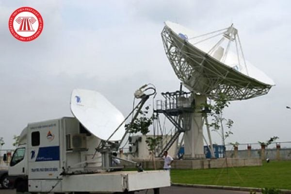 Quy định mới về thu tiền cấp quyền sử dụng tần số vô tuyến điện Quy định mới về thu tiền cấp quyền sử dụng tần số vô tuyến điện