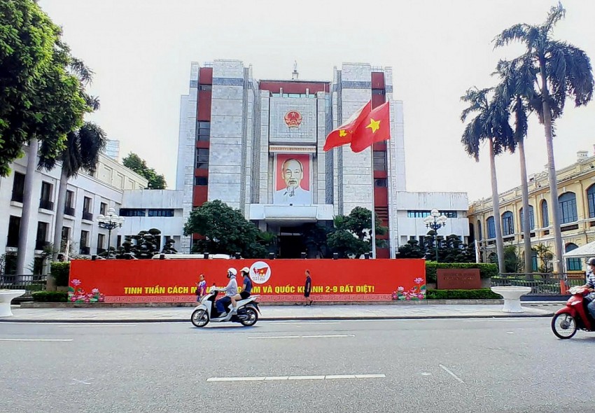 Xử lý nghiêm hành vi lợi dụng chức vụ tham nhũng trong quản lý, sử dụng tài sản công