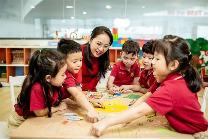 Bộ GD&ĐT hướng dẫn tháo gỡ vưỡng mắc khi thực hiện chính quyền địa phương hai cấp