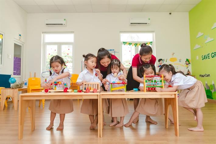 Bộ GD&ĐT hướng dẫn tháo gỡ vưỡng mắc khi thực hiện chính quyền địa phương hai cấp