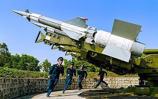 Bộ Quốc phòng đề xuất thành lập Ban Chỉ đạo Phòng không nhân dân Trung ương