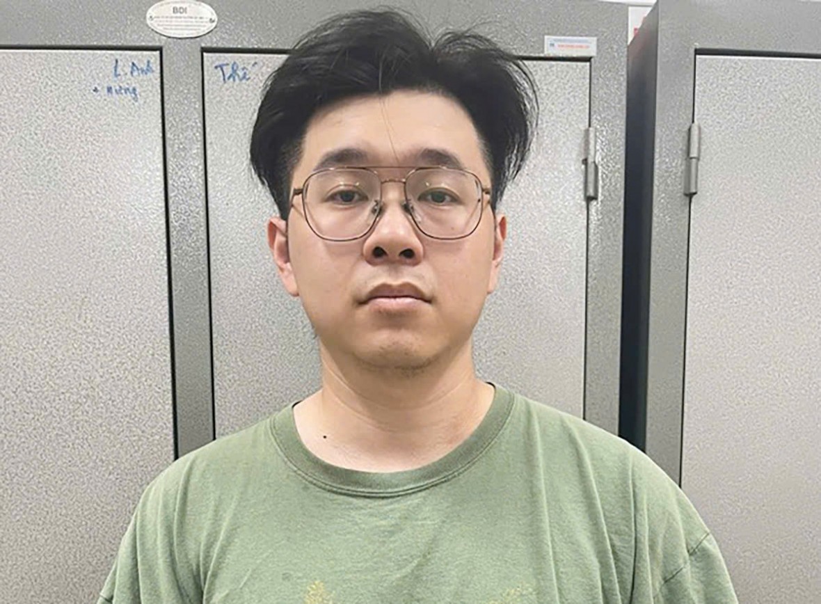 Khởi tố đối tượng hành hung dã man người phụ nữ ở sảnh chung cư tại Hà Nội