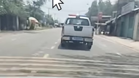 CSGT Đồng Nai hỗ trợ đưa bé trai đi cấp cứu kịp thời