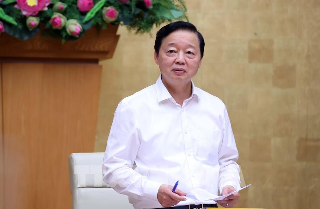 Ban hành Quy chuẩn quốc gia về khí thải cho ô tô, xe máy trong tháng 8/2025