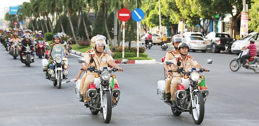 Hà Nội, TPHCM triển khai Đề án 