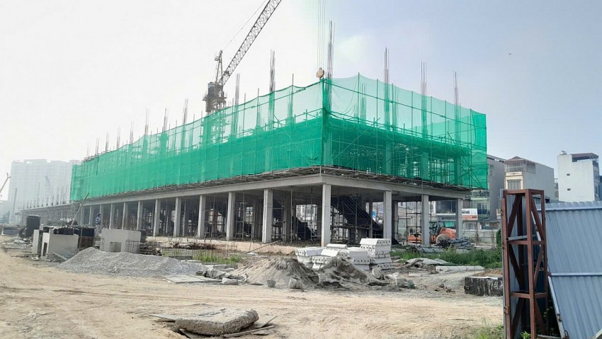 Hà Nội yêu cầu giải ngân 100% kế hoạch vốn được giao Hà Nội yêu cầu giải ngân 100% kế hoạch vốn được giao