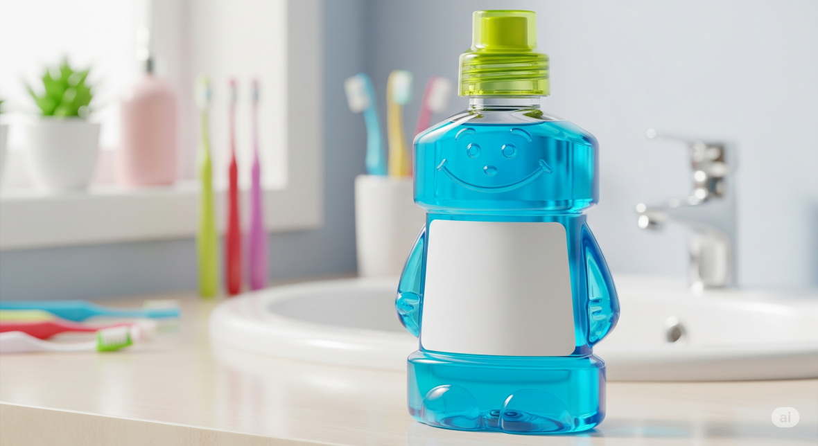 Thu hồi trên toàn quốc lô sản phẩm nước súc miệng Lesgo trẻ em – Chai 150 ml Thu hồi trên toàn quốc lô sản phẩm nước súc miệng Lesgo trẻ em – Chai 150 ml