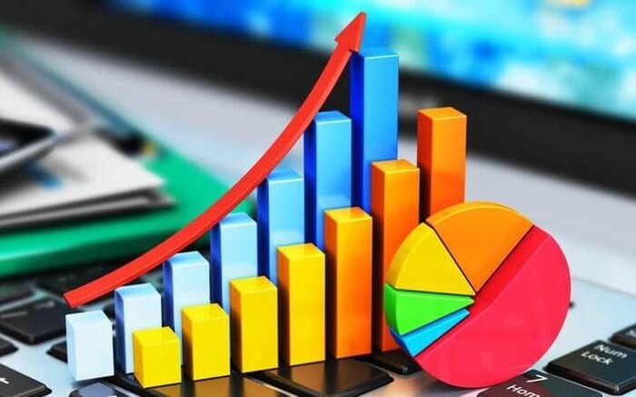 Tổng điều tra kinh tế trên phạm vi toàn quốc từ 5/1/2026 Tổng điều tra kinh tế trên phạm vi toàn quốc từ 5/1/2026