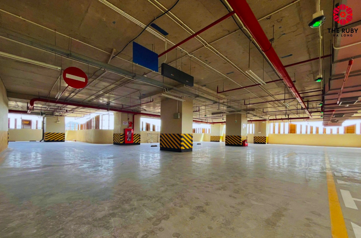 The Ruby Hạ Long: Cư dân ngày một đông, tiện ích đồng bộ, giá trị gia tăng rõ nét