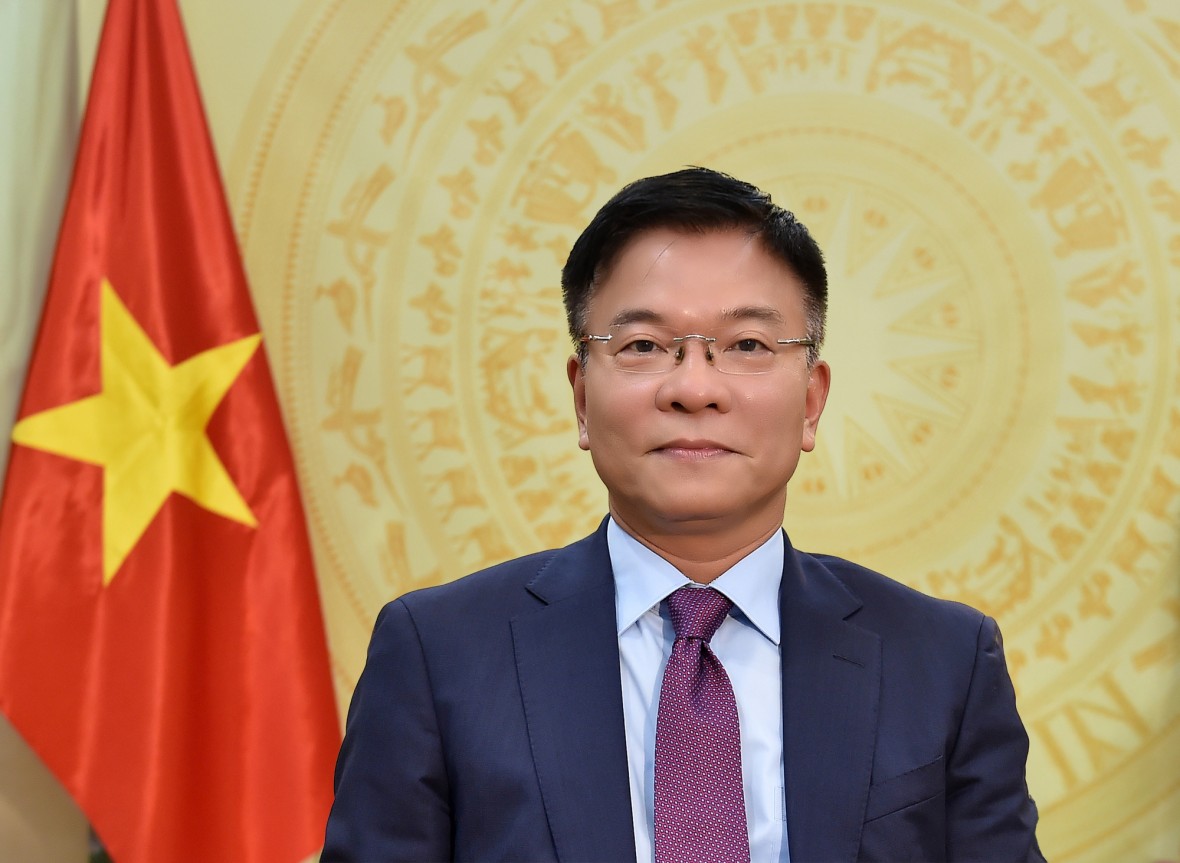 Ban hành danh sách Hội đồng phối hợp phổ biến, giáo dục pháp luật Trung ương Ban hành danh sách Hội đồng phối hợp phổ biến, giáo dục pháp luật Trung ương