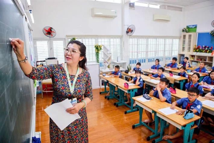 Nhiệm vụ, giải pháp trọng tâm của ngành Giáo dục năm học 2025 – 2026