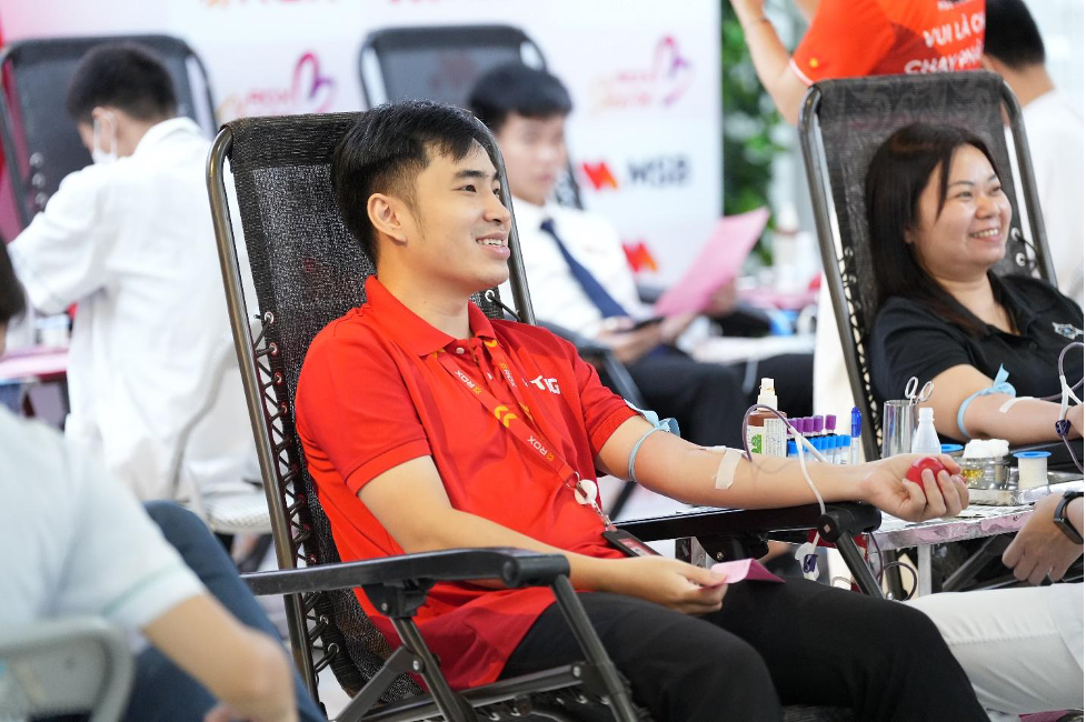 Nhiều gương mặt quen thuộc tiếp tục trở lại với chương trình, bền bỉ lan tỏa tinh thần sẻ chia và truyền cảm hứng về lối sống đẹp.