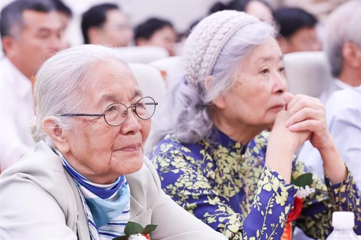 Nhà giáo đi B - Mảnh ghép quan trọng tạo nên bản anh hùng ca của Nhà giáo Việt Nam