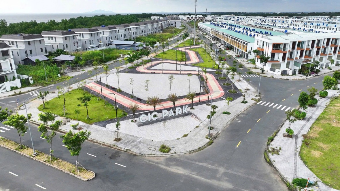 CIC Group cơ bản hoàn thành khắc phục sau kiểm tra của Uỷ ban Chứng khoán Nhà nước CIC Group cơ bản hoàn thành khắc phục sau kiểm tra của Uỷ ban Chứng khoán Nhà nước