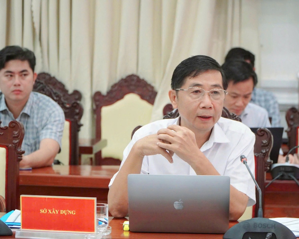 Khẩn trương triển khai các dự án phục vụ APEC 2027 tại đặc khu Phú Quốc